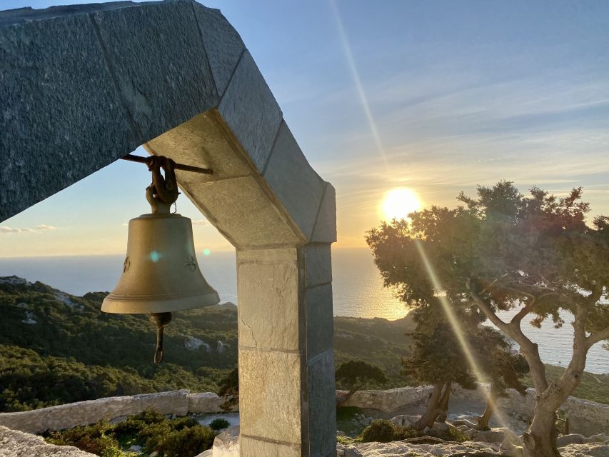 Monolithos: Small Group Hike and Sunset at Monolithos Castle - Who Should Book This, and Who Should Skip It