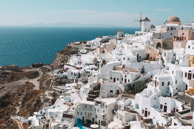 My Ultimate Full-Day Private Santorini Road Trip - Why this private Santorini road trip feels like real value