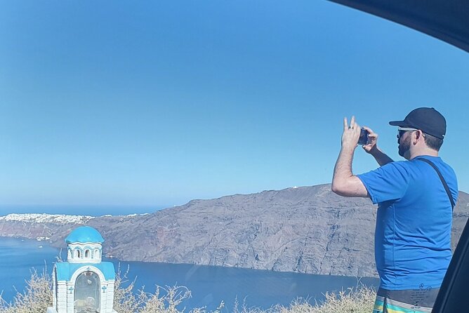 My Ultimate Half-Day Private Santorini Road Trip - Price and Value, What $150.85 Actually Buys You