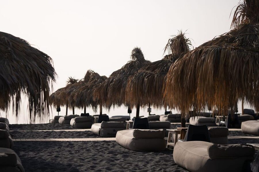 Perivolos: Beach Experience at Wet Stories - Key Things to Know Before You Go