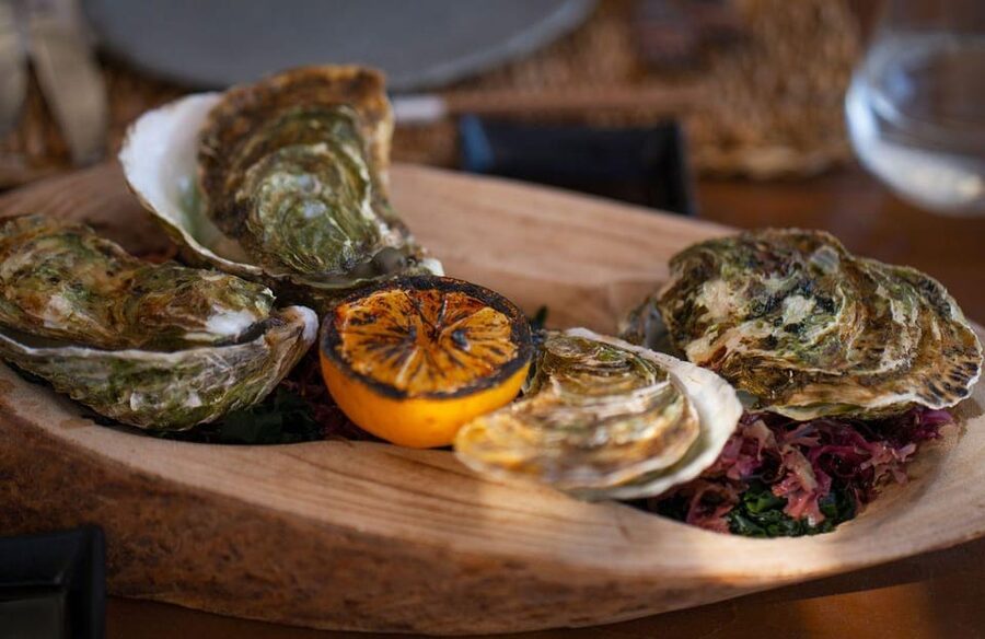 Perivolos: Beach Experience at Wet Stories - Food and Cocktails: Mediterranean Bites Without Leaving Your Spot