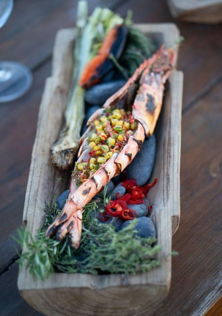 Perivolos: Beach Experience at Wet Stories - What Your Sunbed or Cabana Package Actually Buys