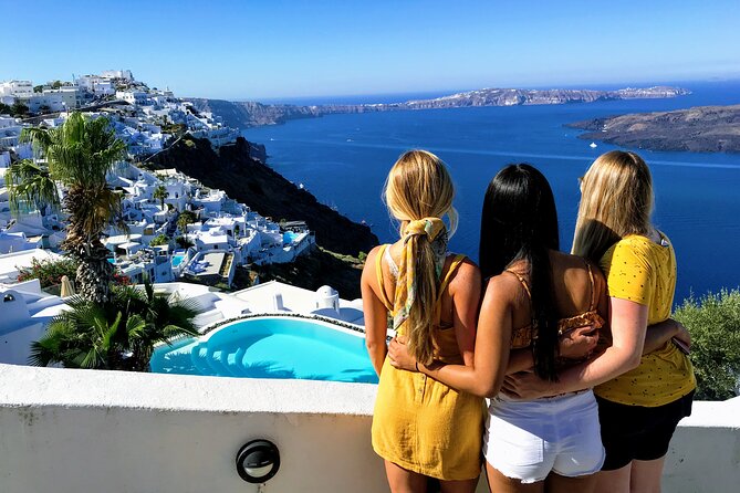 Private 5 Hours Highlights Tour by Native Guide with Wine Tasting - Private highlights built around your day, not a rigid checklist