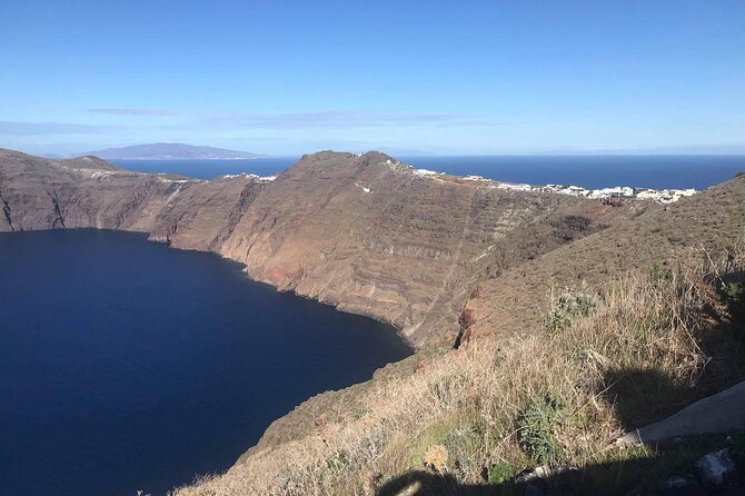 Private 6 hour guided tour in Santorini !!! - Price and value: is $313.07 per person a smart buy?