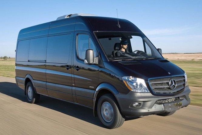 ~ Private airport Transfer to all destinations ~ - Departure pickup from your hotel: simple timing, fewer surprises