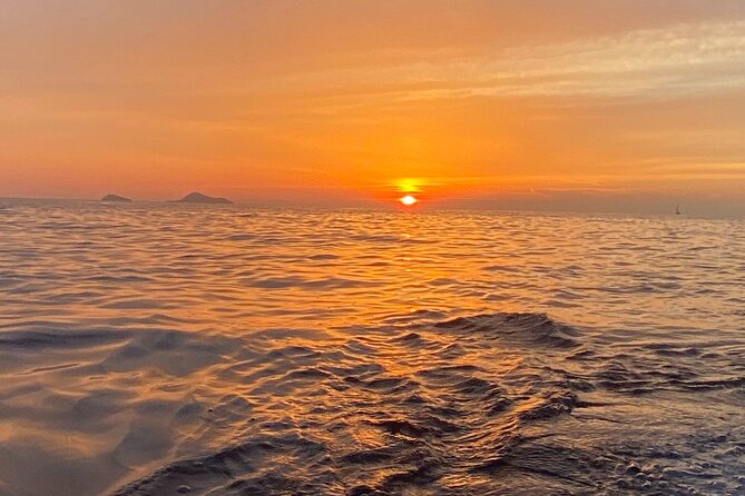 Private all included yacht Tour in Santorini - Meet the crew vibe: attentive, friendly, and photo-aware