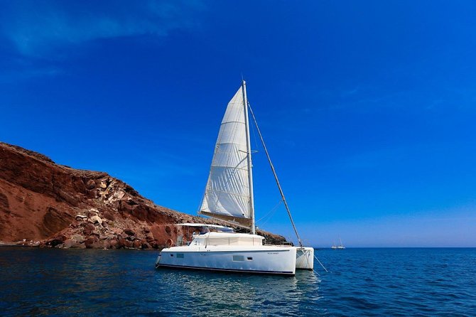 Private All Inclusive Day Cruise with Full Greek Lunch - Mesa Pigadia Beach and onboard lunch: why eating on the water feels special