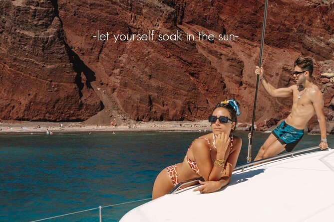 Private All Inclusive Day Cruise with Full Greek Lunch - Morning pickup and the 10:30 am start: how the day usually feels