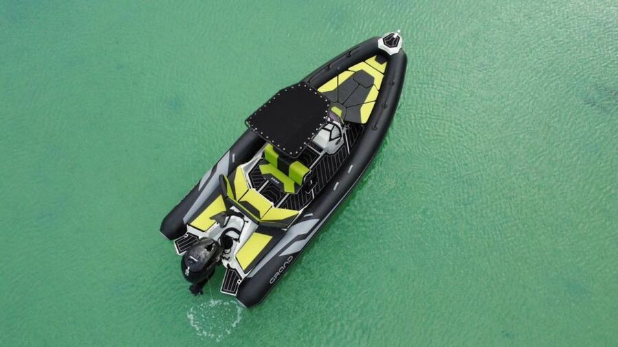 Private Boat tour with snorkeling & Sea Caves - Why a private 1.5-hour boat beats a full-day cruise from Santorini