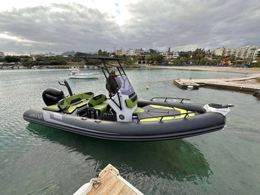 Private Boat tour with snorkeling & Sea Caves - What to bring, what not to do, and how to stay comfortable