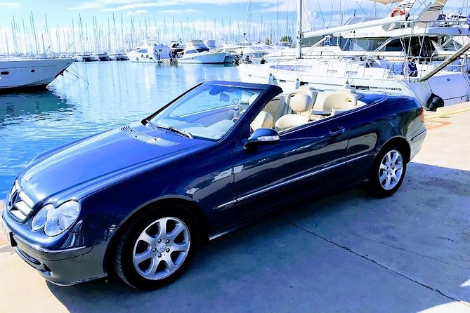 Private Cabrio 5 Hours Santorini Highlights Tour - How the timing feels on the ground (and what to do with it)