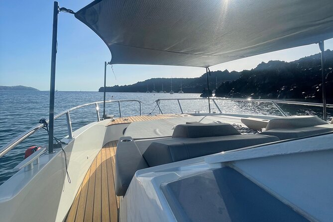 Private Caldera Cruise with Motor Yacht in Santorini - Getting to the water: transfers, timing, and how the 5 hours breaks down