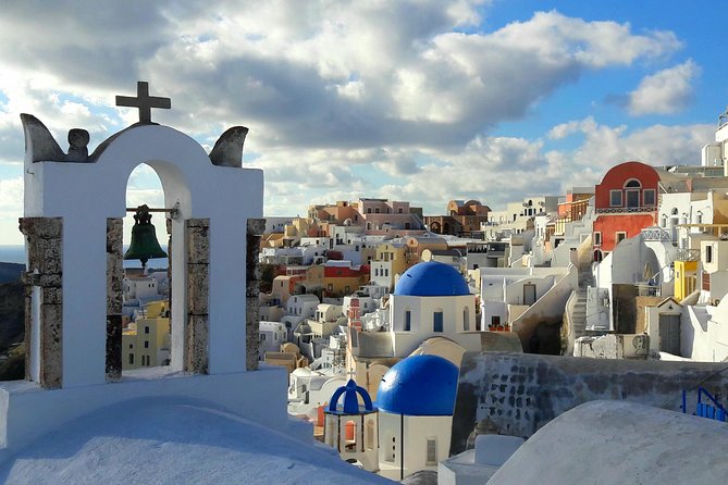 Private Classic Santorini Panorama: Visit the most popular destinations! - Why This Private Santorini Panorama Works