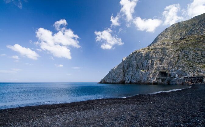 Private Custom Tour : Santorini Half day 5 hours ( morning or afternoon ) - Key points before you go