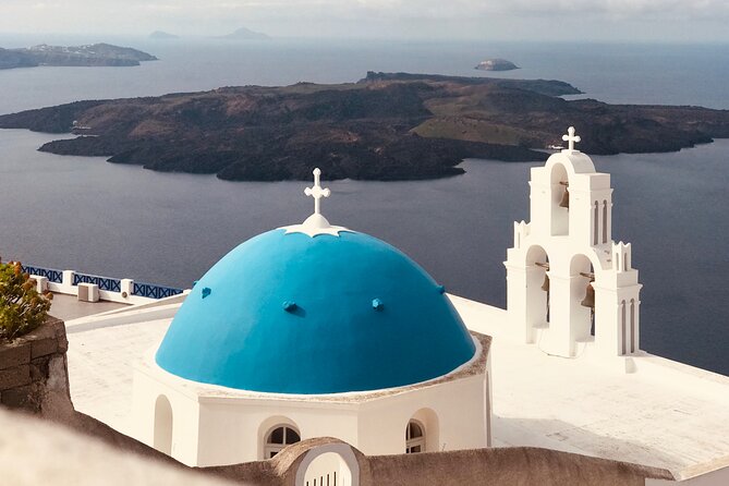 Private Discovery Tour with Wine Tasting - Akrotiri - Red beach - Why This Santorini Highlights Tour Works for a First Real Day