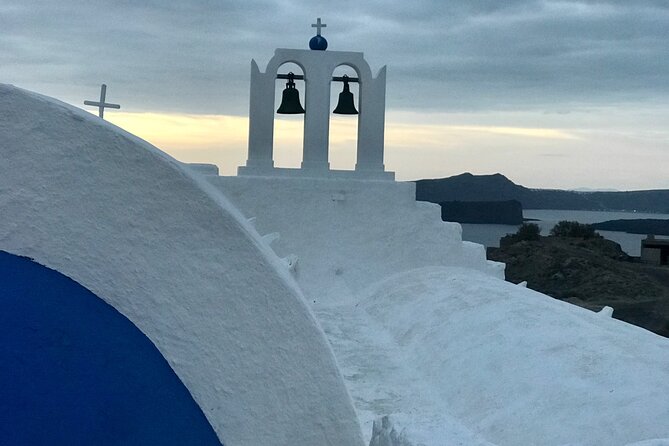 Private Discovery Tour with Wine Tasting - Akrotiri - Red beach - Transportation, Timing, and the Small Logistics That Matter