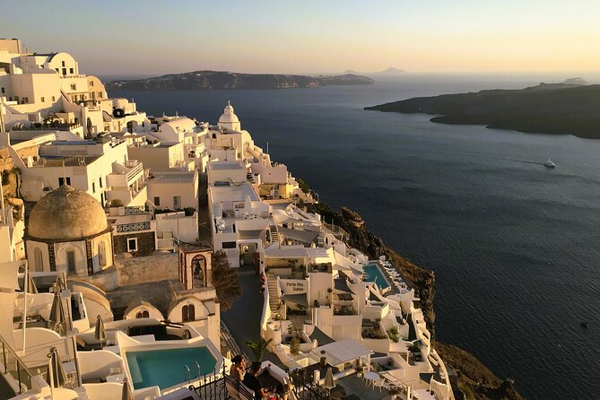 Private Discovery Tour with Wine Tasting - Akrotiri - Red beach - Price and Value: What You Pay for, What You Don’t