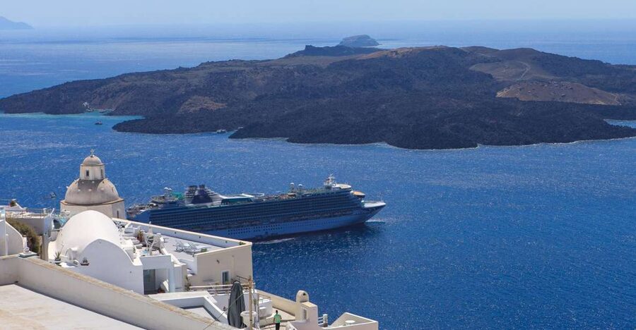 Private Famous Sights Tour with Local Guide in Santorini - A fast, friendly way to “get” Santorini