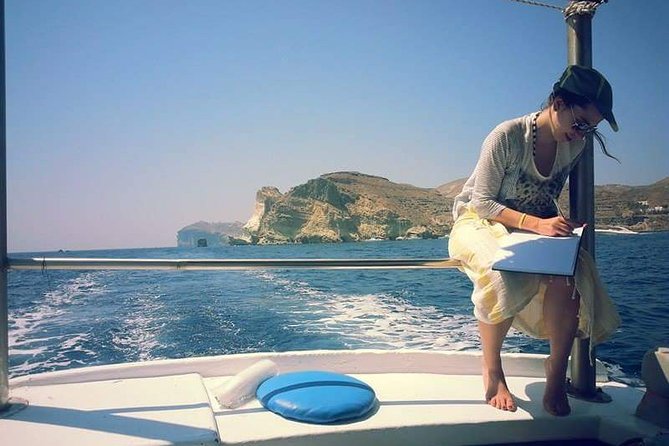 Private Fishing Tour - Morning (transportation included) - Who you meet onboard, and what you learn while fishing