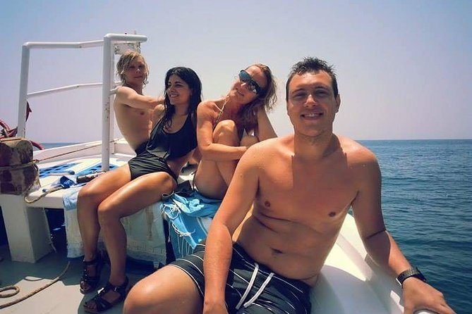 Private Fishing Tour - Morning (transportation included) - Unlimited drinks, plus a slower pace that feels like a reset