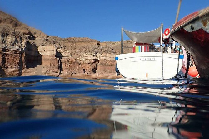 Private Fishing Tour - Morning (transportation included) - The south coast route: what each stop adds to your photos and your swim time