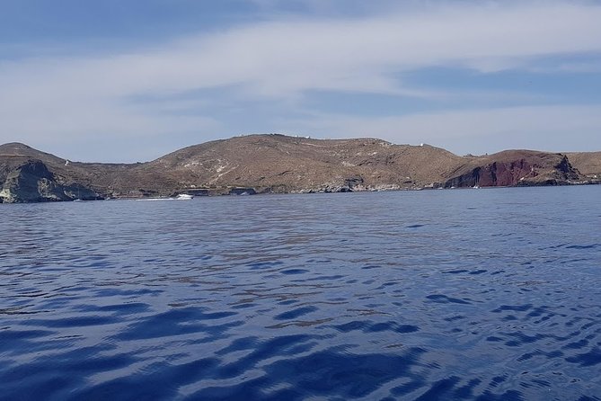 Private Fishing Tour - Sunset (transportation included) - Traditional Santorini Fishing: Watch, Try, and Learn the Sea’s Rhythm