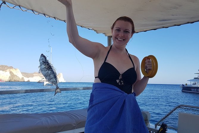 Private Fishing Tour - Sunset (transportation included) - Snorkeling in Crystal Clear Water, With Gear Provided