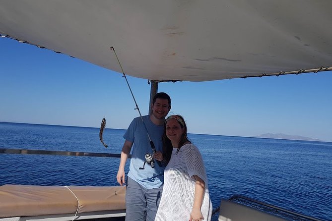 Private Fishing Tour - Sunset (transportation included) - Dinner on Board: Catch of the Day Seafood, Served Right at Sunset