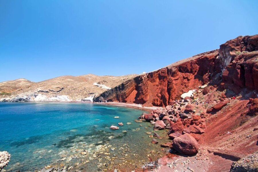 ~ Private full day Santorini road tour ~ - Key Things I’d Book This Tour For