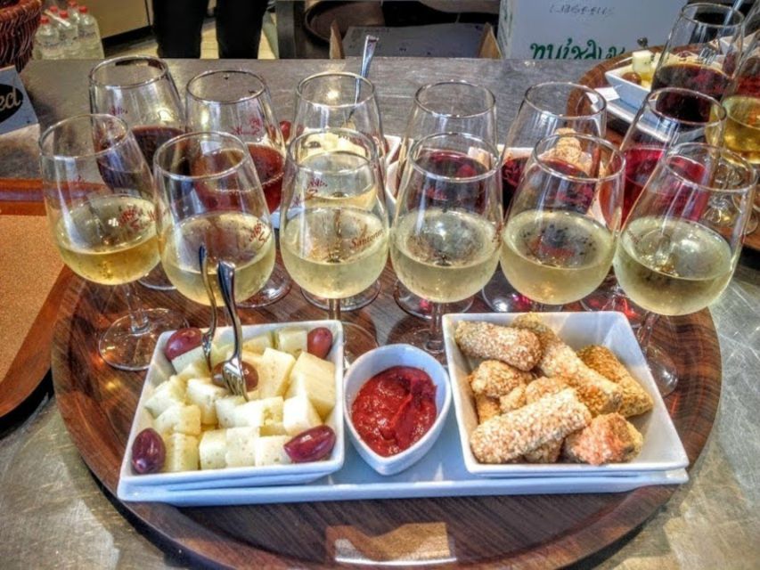 Private Group Visit to Akrotiri & 3 Wineries with Tastings - Price and Value: What $294 per Person Really Buys