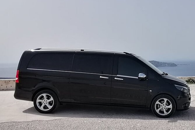 Private Guided Wine Tour in Santorini, Greece. - Key highlights you should know before you go