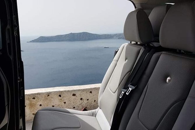 Private Guided Wine Tour in Santorini, Greece. - Who this Santorini wine tour fits best (and who might feel it is too much)