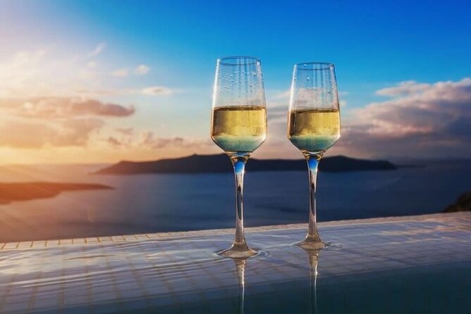 Private Guided Wine Tour in Santorini, Greece. - Should you book this private Santorini wine tour?