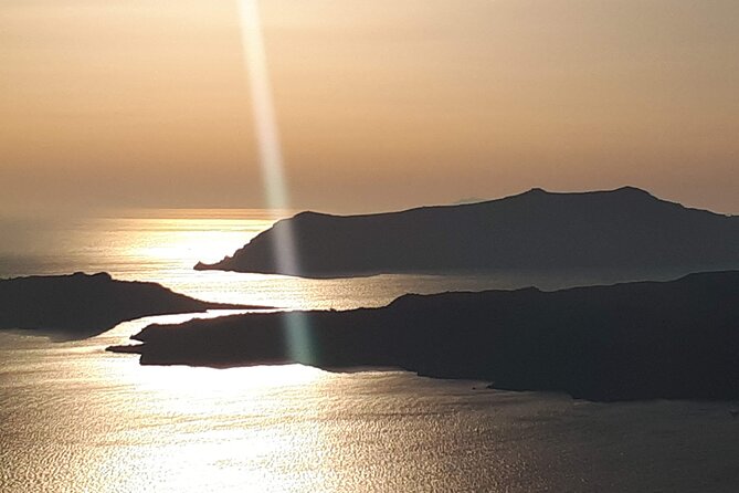 Private Half Day Guided Tour Visit to Santorini - Why This Private Half-Day Loop Works So Well