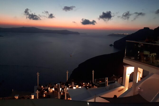 Private Half Day Guided Tour Visit to Santorini - Price and Value: Is $192.22 Worth It?