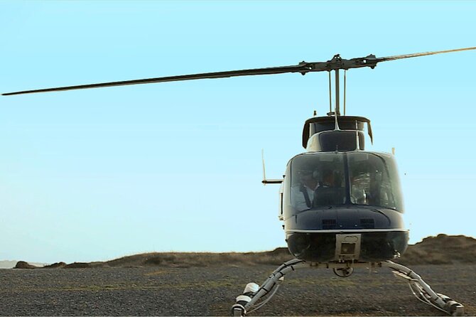 Private Helicopter Transfer from Santorini to Mykonos - Private Charter Pricing: What You’re Really Paying For