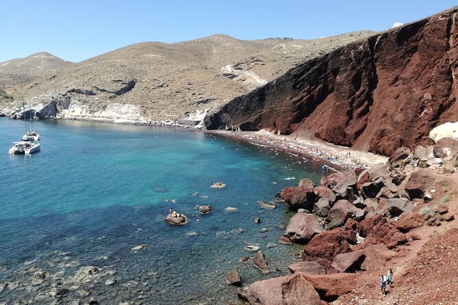 Private Highlights tour: Discover Santorini Like a Local - Oia’s Main Street and the Blue-Dome Photo Run