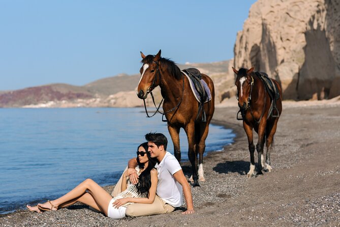 Private Horse Riding Experience in Santorini - Price and value: is $180.44 per person worth it?