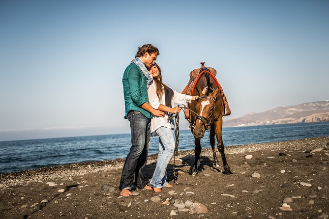 Private Horse Riding Experience in Santorini - Who this Santorini ride fits best, and who should reconsider