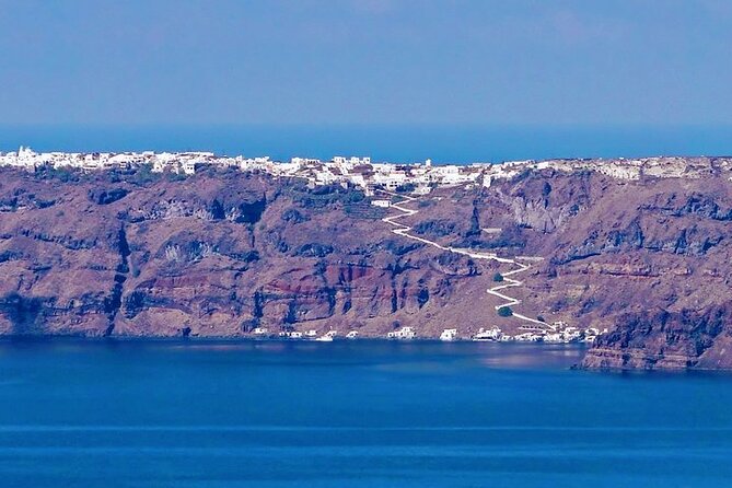 Private Motor Yacht Cruise with BBQ, Open Bar & Transfers - Getting to Vlihada Marina: timing, pickup, and cruise-ship reality checks
