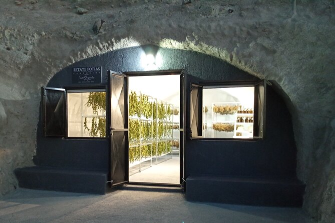 Private Olive Oil tasting & Liqueur experience - Stop 1 at the Organic Estate: Black Currant Vineyard and Farm Walk