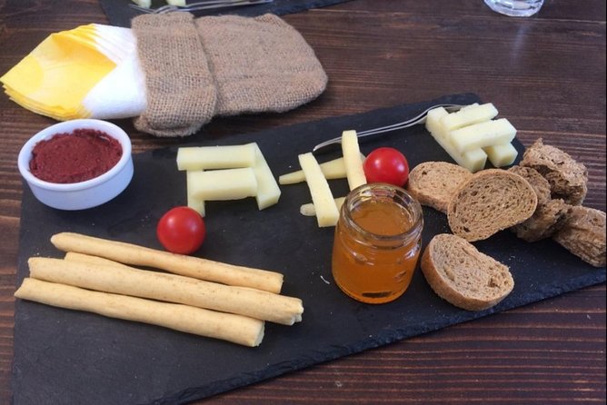 Private Santorini Cooking Class & Wine Tasting Tour - The Real Value Question: Is $543.06 Worth It?