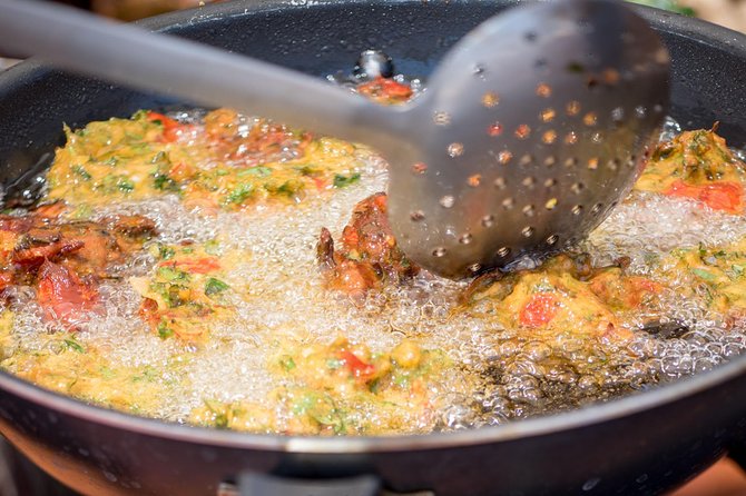 Private Santorini Cooking, Tasting, and Wine Experience - The 10:00 am pickup: less fuss, more eating time