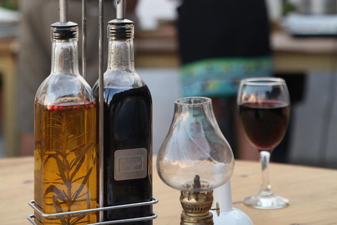 Private Santorini Cooking, Tasting, and Wine Experience - Timing, weather, and how to plan your rest of day