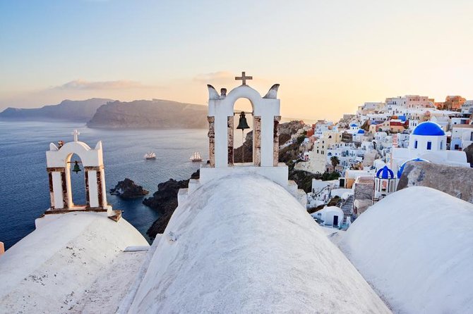 Private Santorini Day Tour & Native Driver - Private, Native-Driver Santorini Day: What Makes It Worth the Time