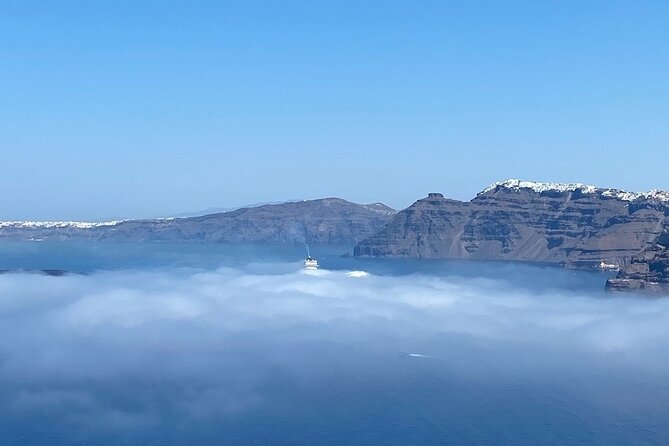 Private Santorini Highlights Tour – Scenic Views & Local Insight - Price and what you really get for $435.35 per group