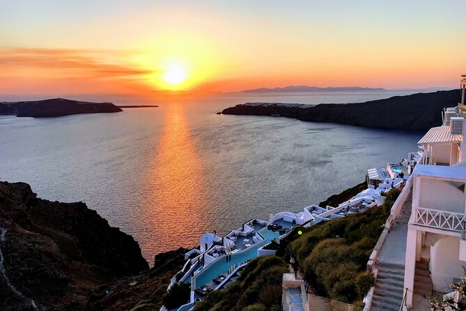 Private Santorini Shore Excursions Trip & Highlights - Pickup, Timing, and How You Avoid the Usual Port Chaos