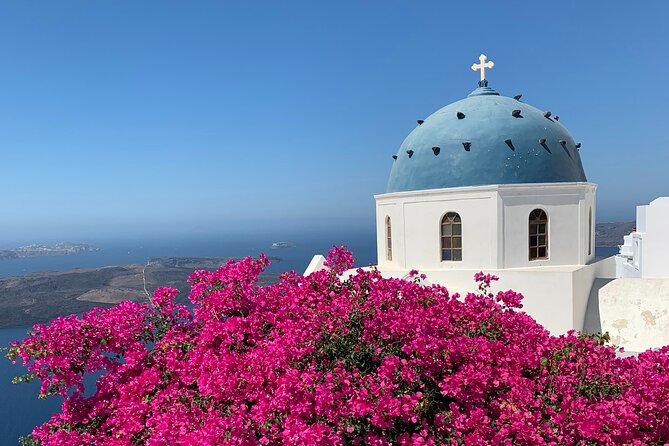 Private Santorini Sightseeing Tour – Customizable,Cruise Friendly - A Private Santorini Day That Doesn’t Feel Like a Checklist