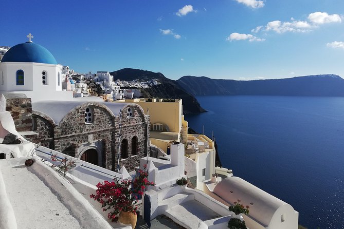 Private Santorini Sightseeing Tour – Customizable,Cruise Friendly - Flexibility Builds a Better Santorini Itinerary (Not Just More Stops)