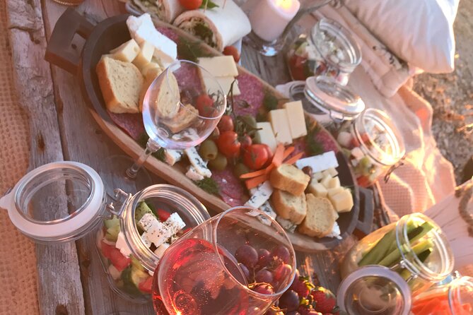Private Santorini Sunset Picnic Experience - Key Points Worth Your Time